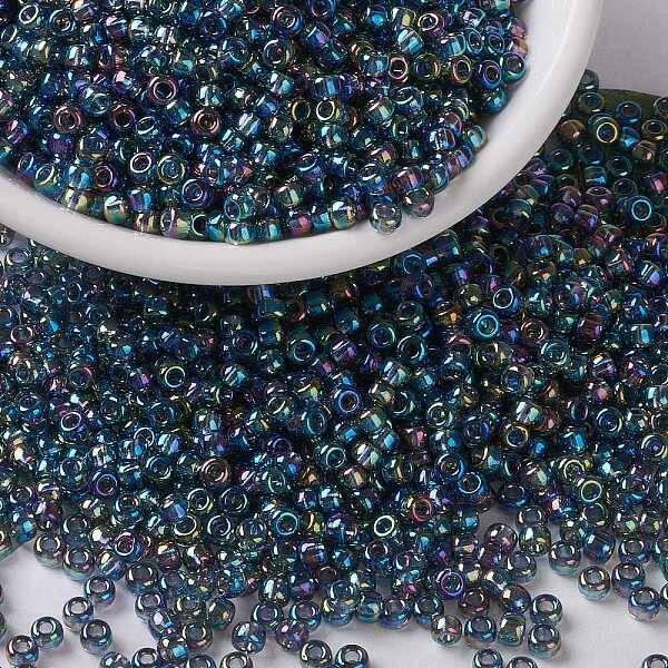 MIYUKI Round Rocailles Beads