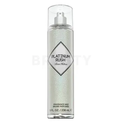 Paris Hilton Platinum Rush BOR W 236 ml
