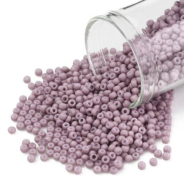 TOHO Round Seed Beads