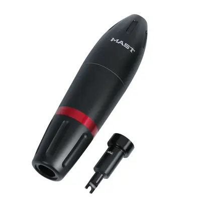 Mast Player Edition Rotary Tattoo Pen Machine
