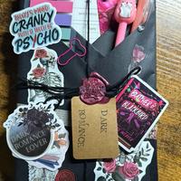 Blind Date with A Book - A Book Lovers Dream
