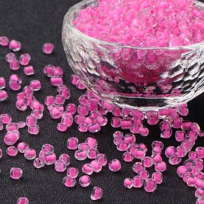 6/0 Glass Seed Beads