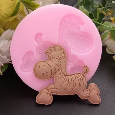 Food Grade Silicone Molds