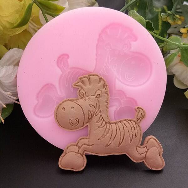 Food Grade Silicone Molds