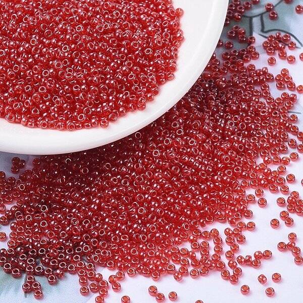MIYUKI Round Rocailles Beads