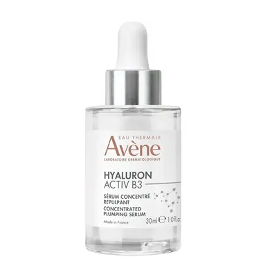 Avène Hyaluron Activ B3 Concentrated Repellent Serum 30ml