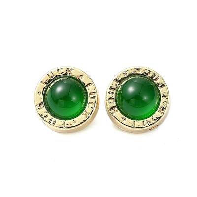 Rack Plating Alloy Resin Beads