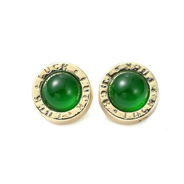 Rack Plating Alloy Resin Beads