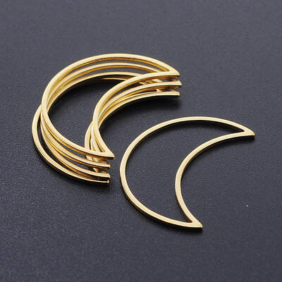 201 Stainless Steel Linking Rings