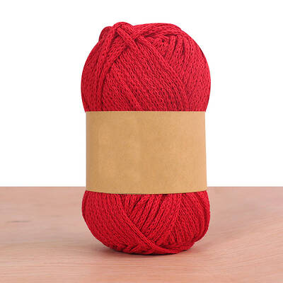 Cotton Yarns