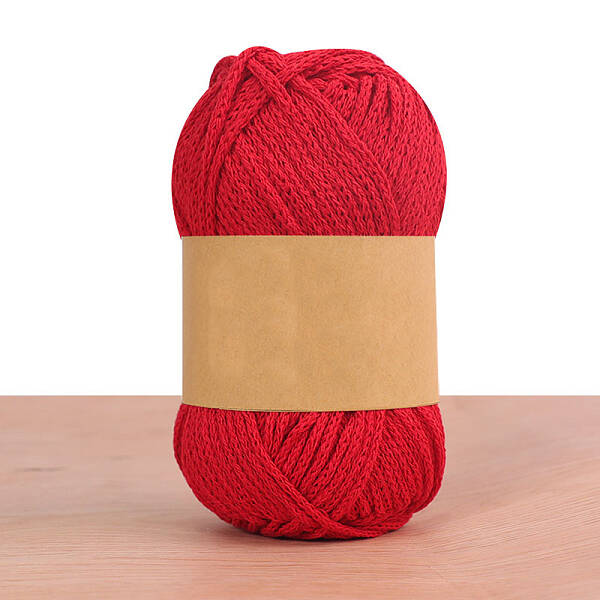Cotton Yarns