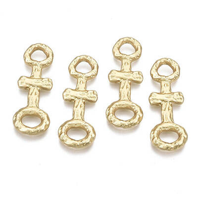 Alloy Links Connectors