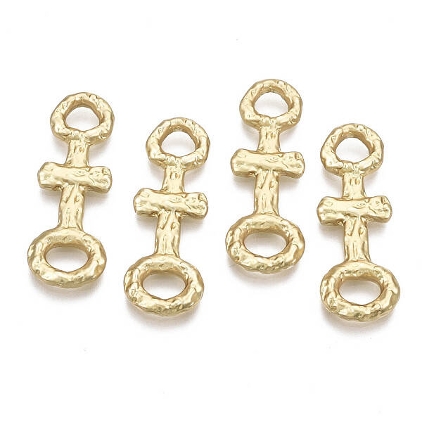 Alloy Links Connectors