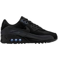 Nike Air Max 90 Reflective Swoosh HQ3828-002 Men's Fashion Sneaker New