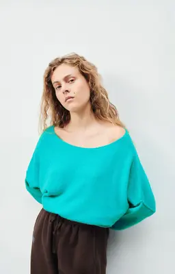 Pull  Dam225 Noir | Color: NOIR | Size: XS/S