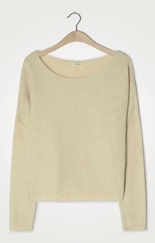 Pull  Dam225 Noir | Color: NOIR | Size: XS/S