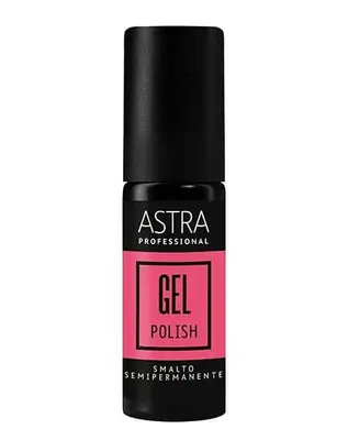 Astra Professional C/Gel Nail Polish 29 Strawberry