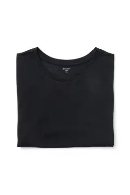 W's Tree Tee | Color: true black | Size: M