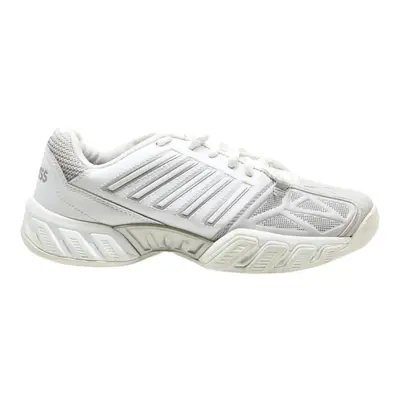 KSWISS Sneaker Trainers White Synthetic Womens UK 5