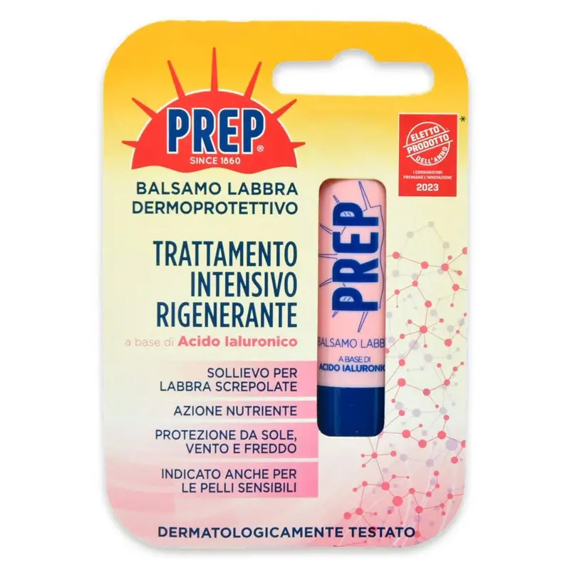 Prep - Stick Labbra Ha 4.8 Ml