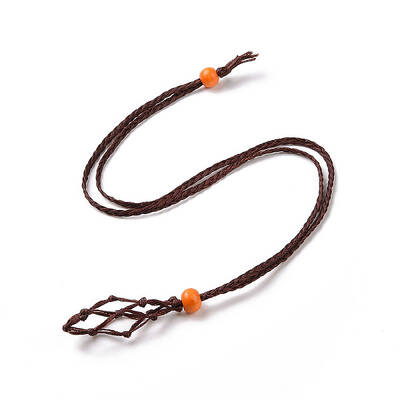 Necklace Makings