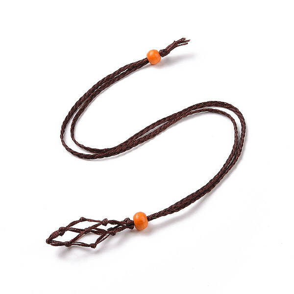 Necklace Makings
