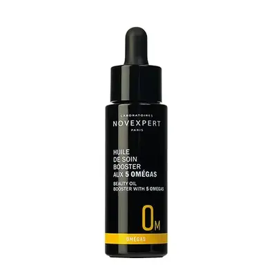 Novexpert Omega Booster Serum with 5 Omega 30ml