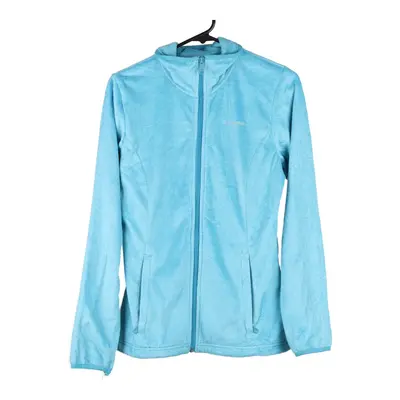Columbia Fleece - Small Blue Polyester