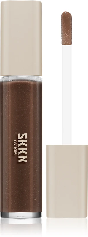 SKKN by Kim Make-up Shimmer Lip Gloss Color Nude 09 8 ml
