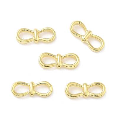 Alloy Connector Charms