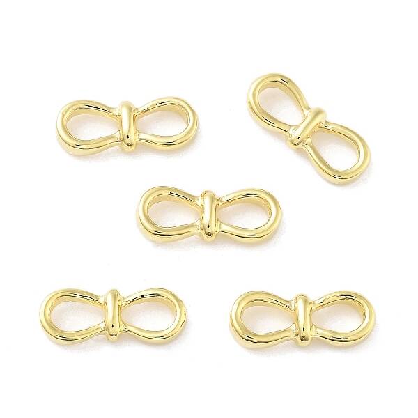 Alloy Connector Charms