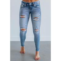 Murrie KanCan Jeans - Medium Wash