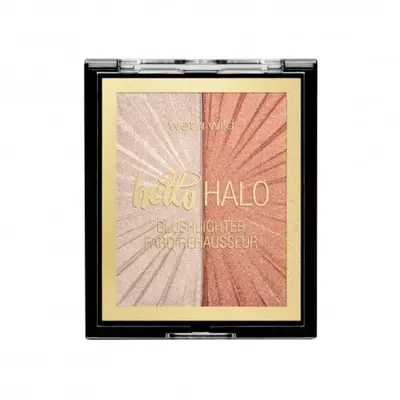 Wet N Wild Megaglo Blushlighter 564