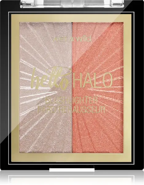 Wet N Wild Megaglo Blushlighter 564