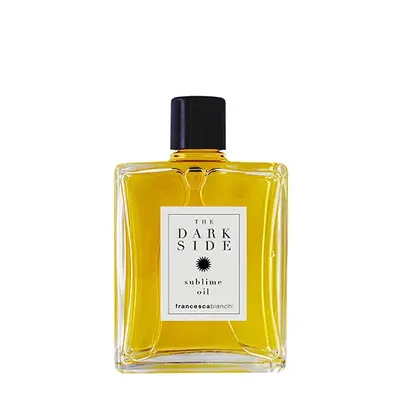 Francesca bianchi The Dark Side Sublime Oil