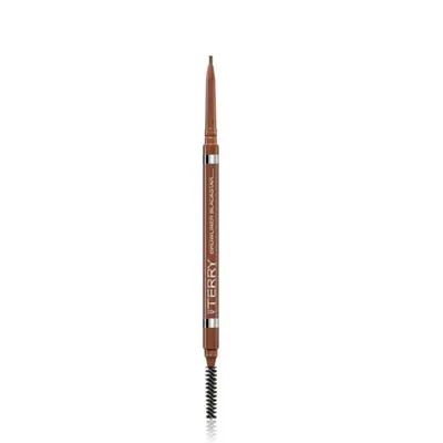 By Terry Browliner Blackstar Precision Eyebrow Pencil N4 Brunette 0.09 kg
