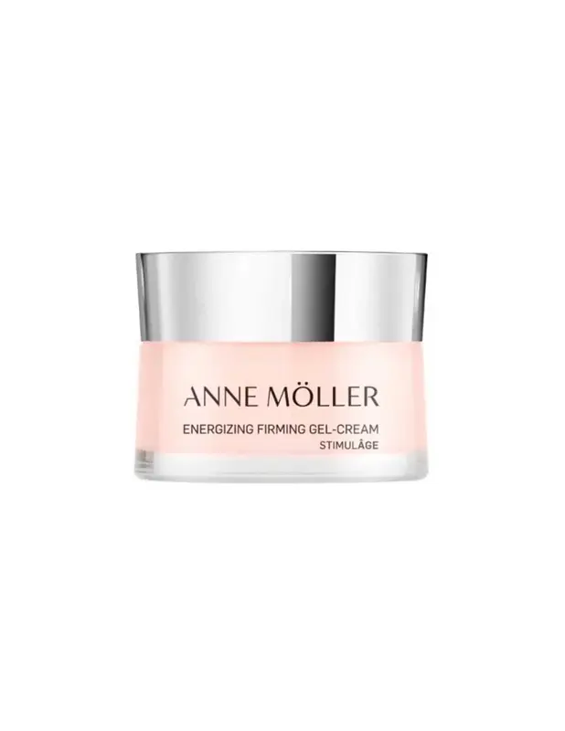 Anne Möller Stimulâge rassodante energizzante Gel-crema 50ml
