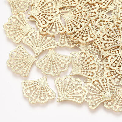 Brass Pendants