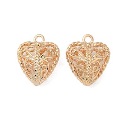 Brass Pendants