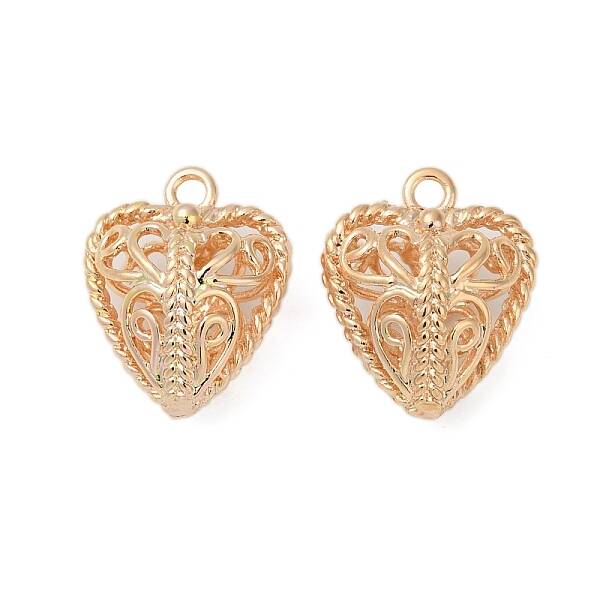 Brass Pendants