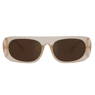 Claim It - Clear Brown - Prescription | Color: Brown | Size: OS