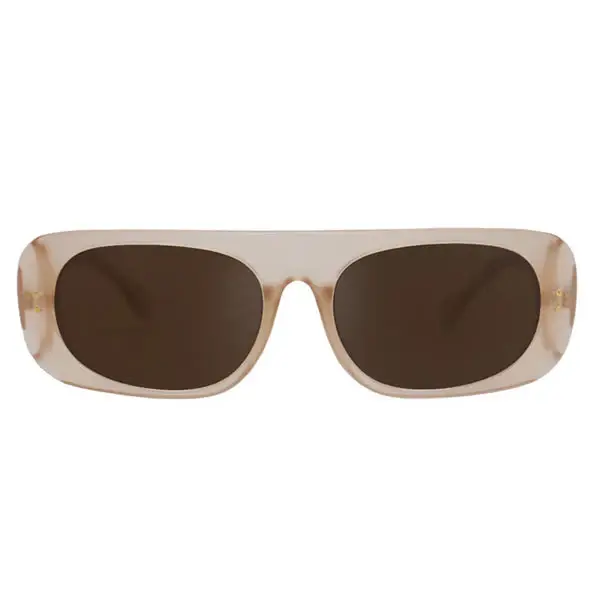 Claim It - Clear Brown - Prescription | Color: Brown | Size: OS