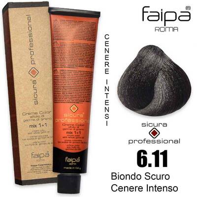 Faipa secure professional 120 ml 6.11