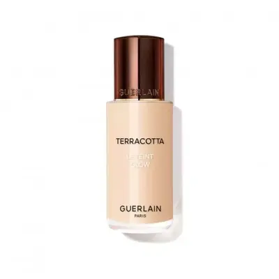Guerlain Terracotta Le Teint - Luminous foundation 0n neutral / neutral