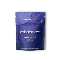 Rebalance Health Dream Lozenges - Nighttime Support, Deep Restorative Sleep Healthcare Fitness