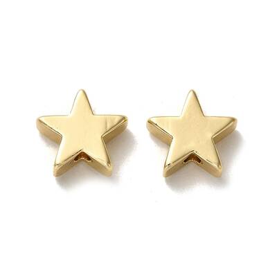 Brass Beads