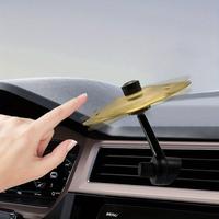 for Mini Metal Finger Drum Cymbal Air Vent - \