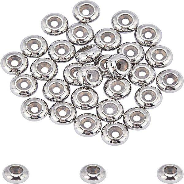 304 Stainless Steel Beads