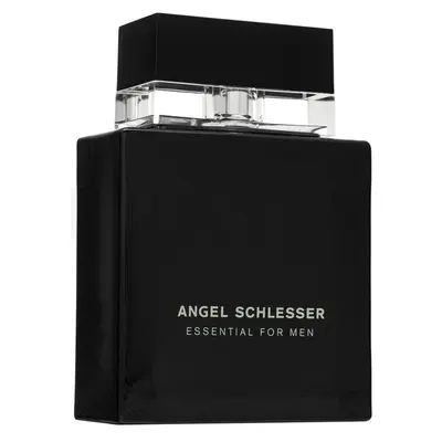 Angel Schlesser Essential for Men EDT M 100 ml