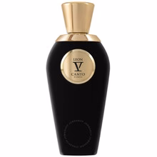 V canto Leon perfume extract - 100ml
